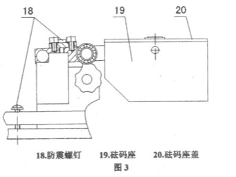 HV-1000維氏硬度計(jì)拆箱和安裝（圖2）