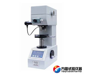 里氏硬度計的測量誤差